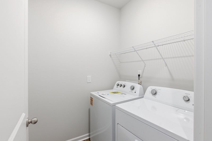 1,504sf New Home in New Bern, NC.  - Slide 27