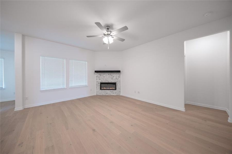 Great Room Great Room