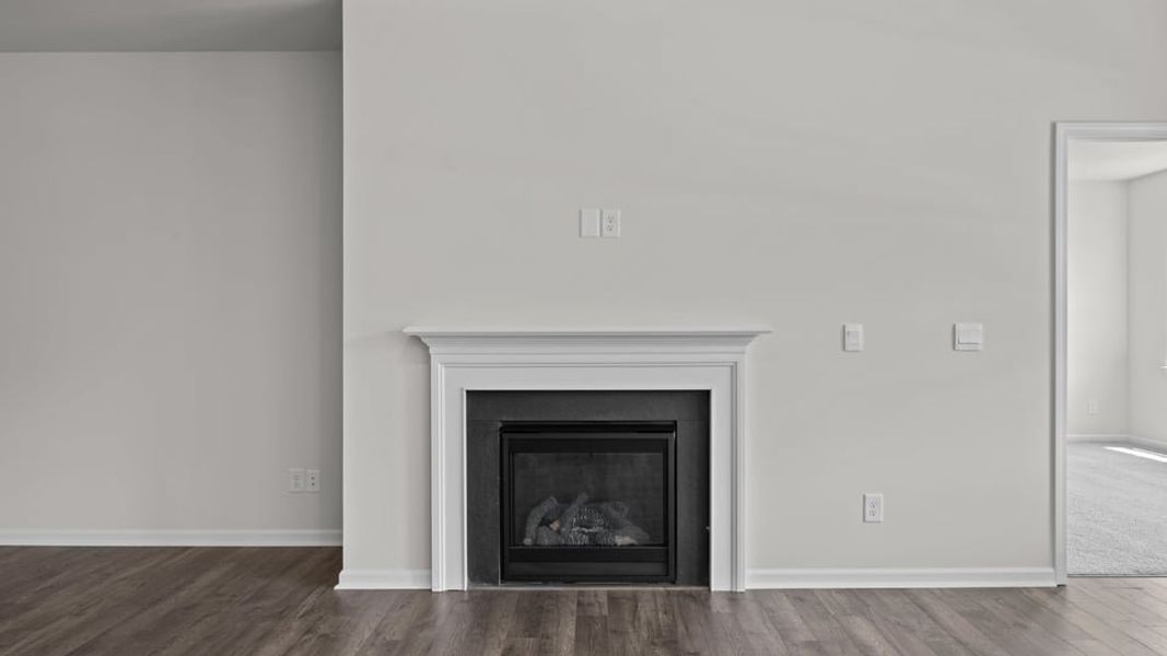 Image 26 of a home in West New Bern.