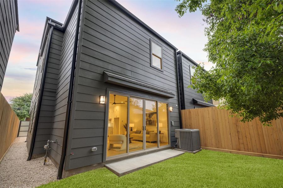 * EST COMPL 05/15/2026 *ASK ABOUT CUSTOMIZATION OPTIONS DURING CONSTRUCTION ONLY *MAZZARINO MODEL HOME * PHOTOS MAY SHOW A SIMILAR FLOOR PLAN AND/OR UPGRADED/ALTERNATIVE FINISHES * Please use these photos as a guide *THIS IS AN ACTIVE CONSTRUCTION SITE, BUYERS MUST REQUEST APPOINTMENT TO BE ON PREMISE AT ALL TIMES.