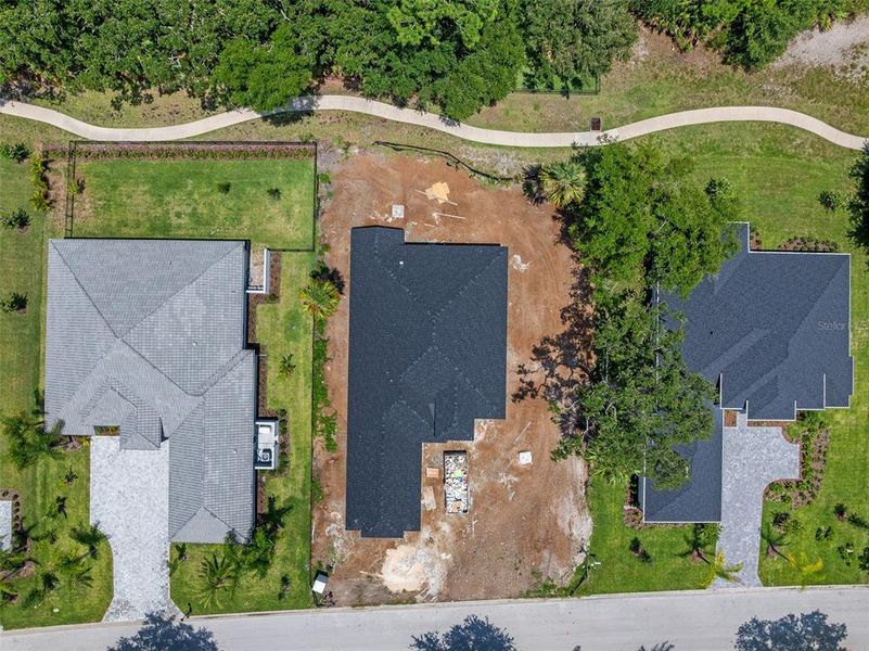 19 Old Oak Dr N - UNDER CONSTRUCTION