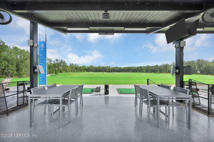 Community amenities in , St. Johns (Image 36). Community amenities in , St. Johns (Image 36).