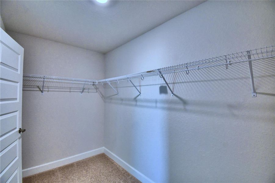 Spacious, unfurnished interior of a new home in Cadence Crossing, Auburndale (Image 25).