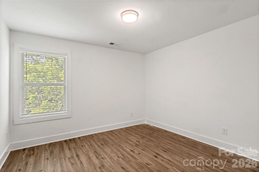 Spacious, unfurnished interior of a new home in , Monroe (Image 15). Spacious, unfurnished interior of a new home in , Monroe (Image 15).