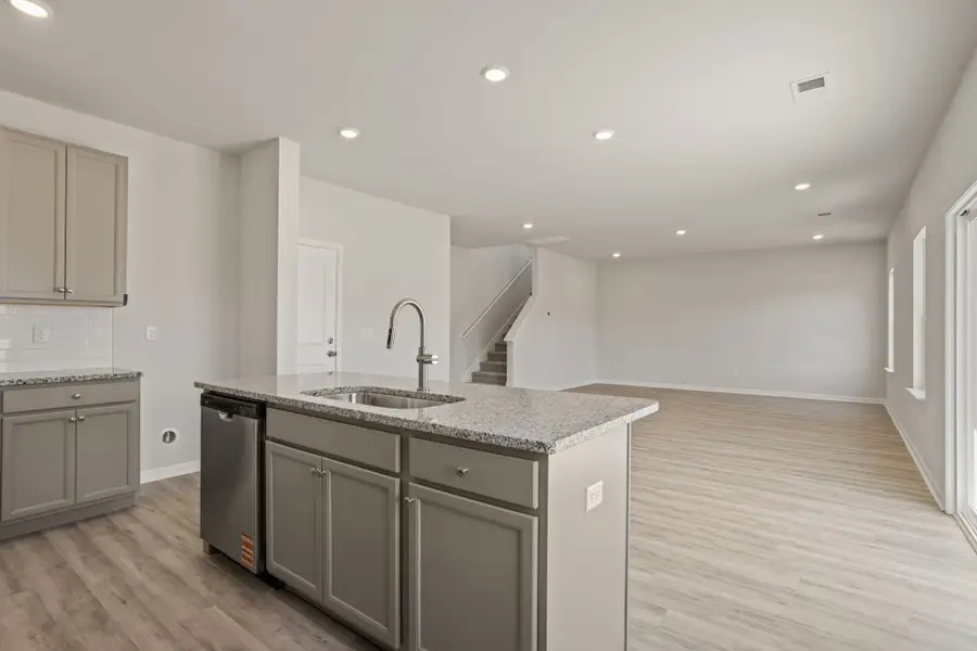 New Home in Woodruff, SC.  - Slide 15