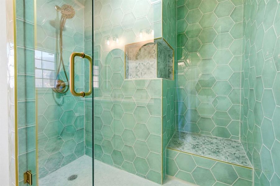 Close-up of interior finishes inside a home in , Sweetwater (Image 19). Close-up of interior finishes inside a home in , Sweetwater (Image 19).