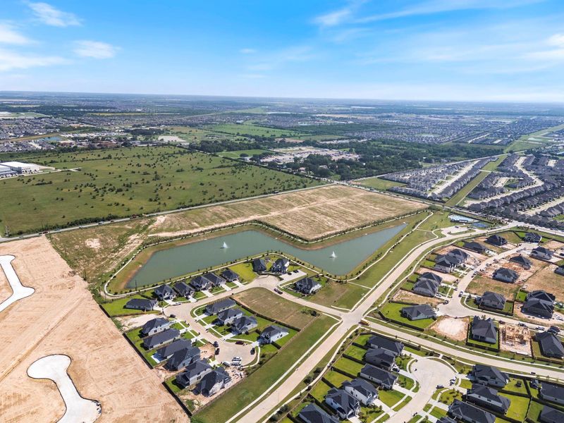 Image 25 of a home in Katy Court. Image 25 of a home in Katy Court.