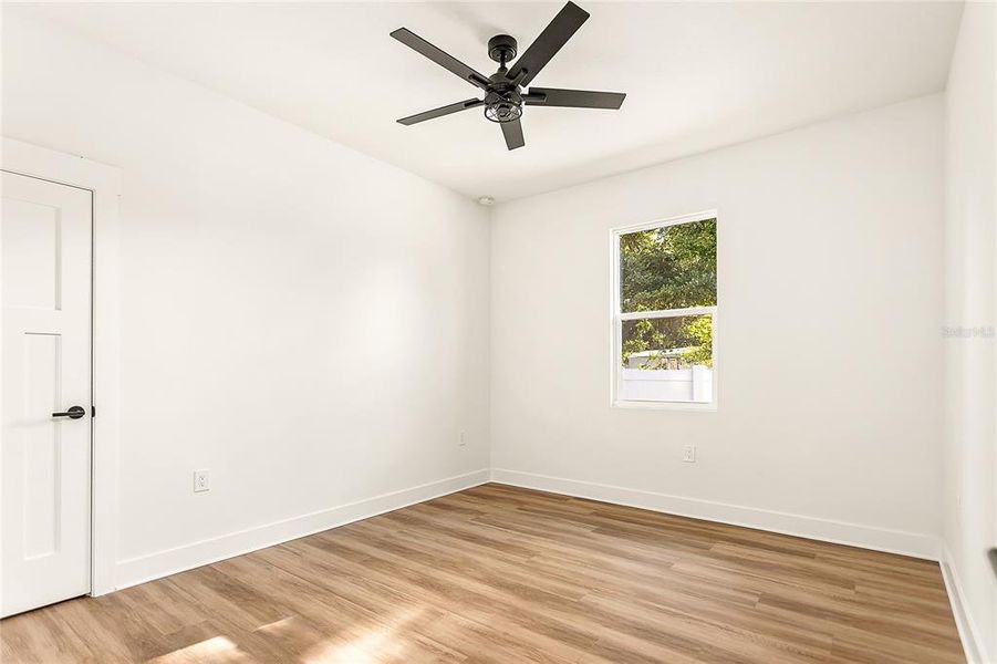 Spacious, unfurnished interior of a new home in , Tampa (Image 18). Spacious, unfurnished interior of a new home in , Tampa (Image 18).