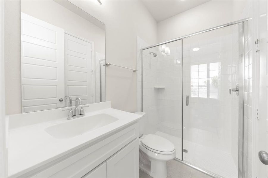 19. 3123 Fisher - 2ND Bath