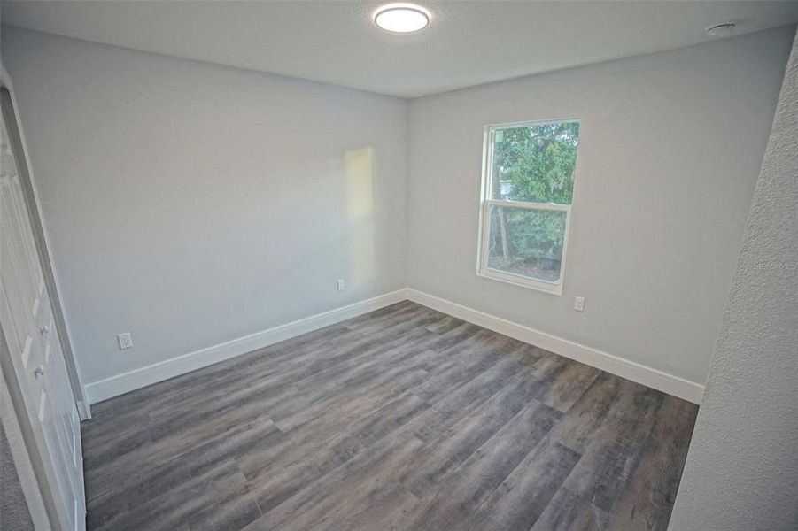 Spacious, unfurnished interior of a new home in , Lakeland (Image 25).
