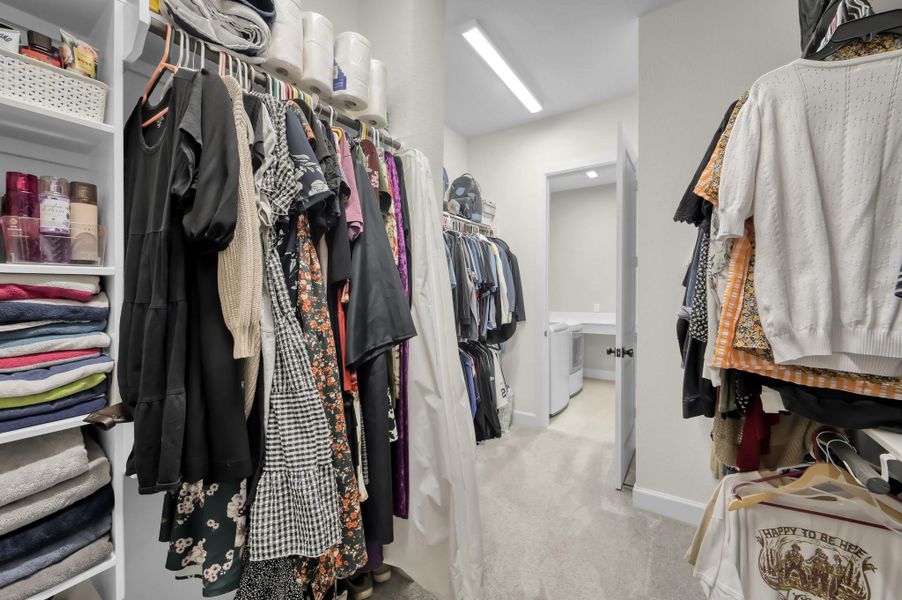 Image 45 of a home in The Woodlands Hills 60’.