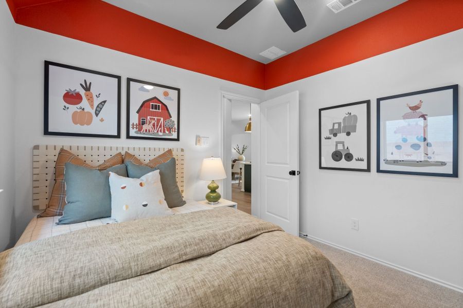 New Home in Magnolia, TX.  - Slide 47