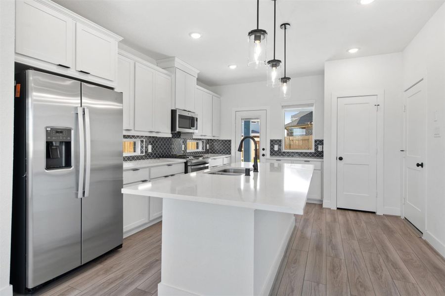 Photos are REPRESENTATIVE of the home /floor plan and are NOT of the actual home. Selections, features, and room options may vary. For more info, contact Chesmar Homes.