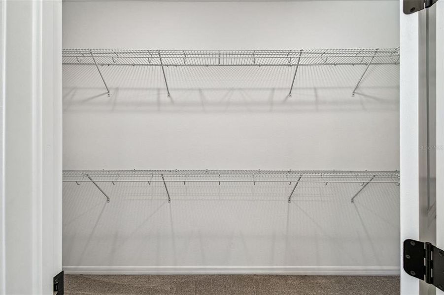 Spacious, unfurnished interior of a new home in City of Tampa, Tampa (Image 65). Spacious, unfurnished interior of a new home in City of Tampa, Tampa (Image 65).