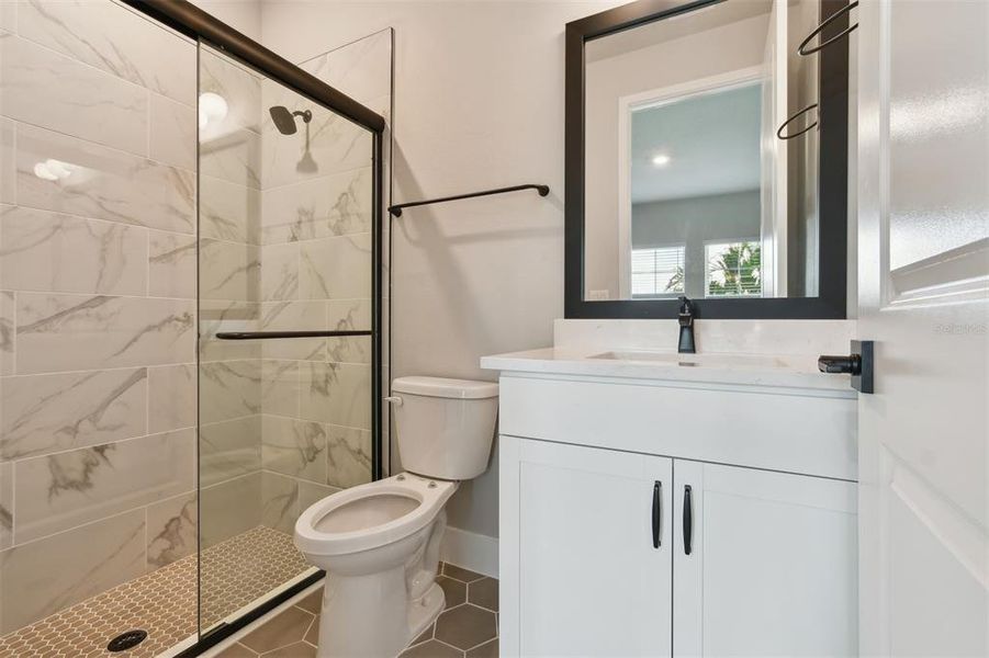 Bathroom Three Bathroom Three