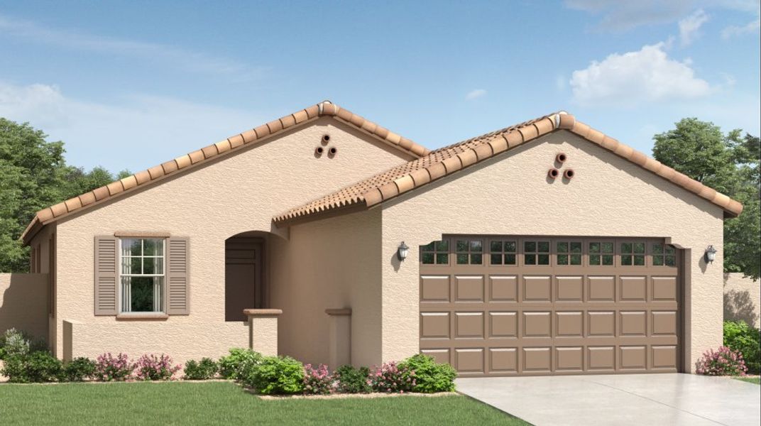 Image 12 of the McCartney Ranch - Crossing community in Casa Grande, AZ. Image 12 of the McCartney Ranch - Crossing community in Casa Grande, AZ.