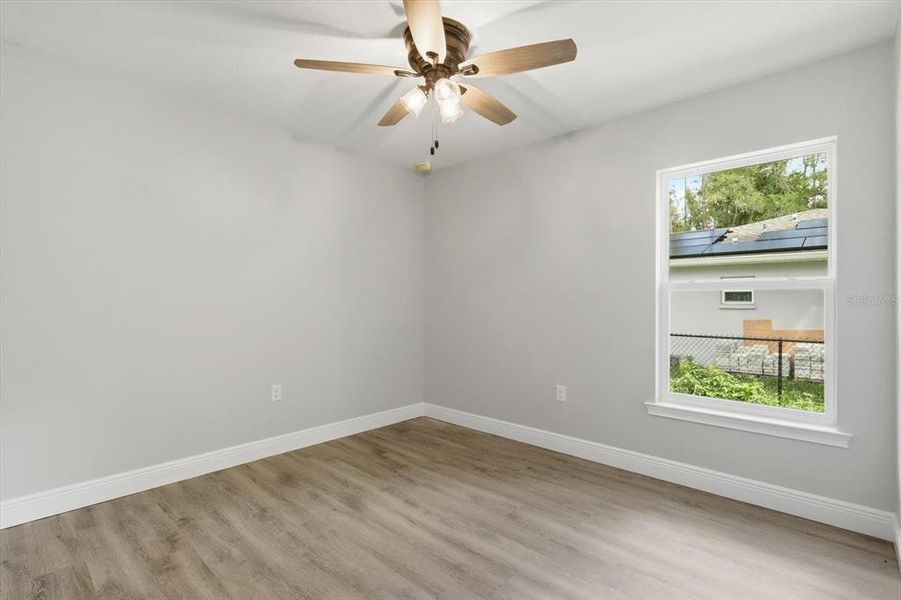 Spacious, unfurnished interior of a new home in , Dunnellon (Image 30).