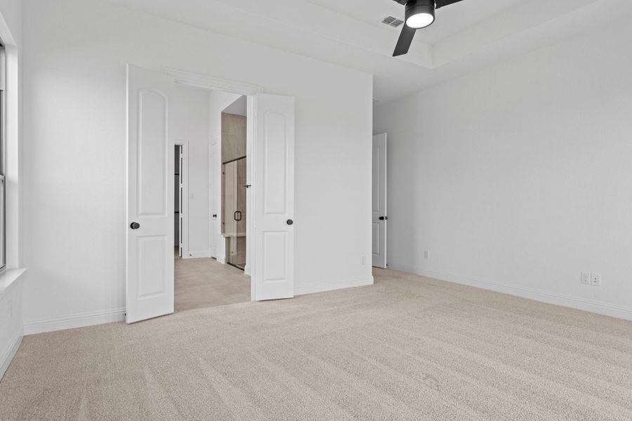 4br New Home in Celina, TX.  - Slide 23