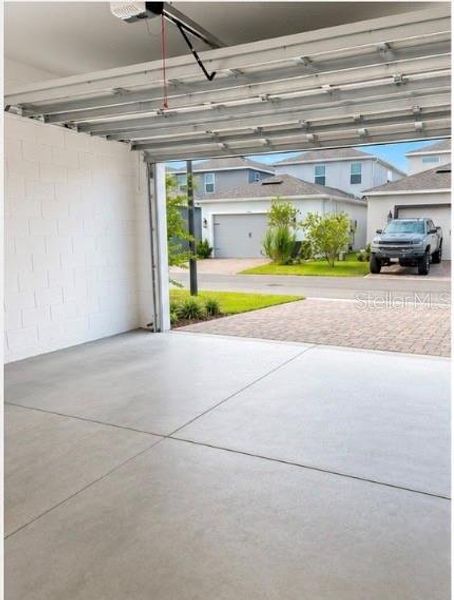 Exterior details and patio area of a home in Osprey Ranch, Winter Garden (Image 3).