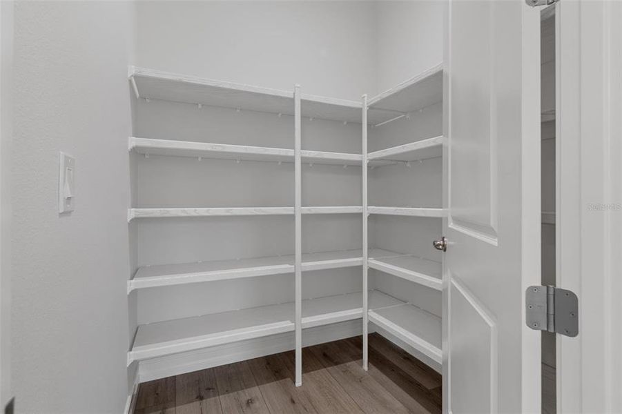 Spacious, unfurnished interior of a new home in Southern Hills Plantation, Brooksville (Image 18). Spacious, unfurnished interior of a new home in Southern Hills Plantation, Brooksville (Image 18).