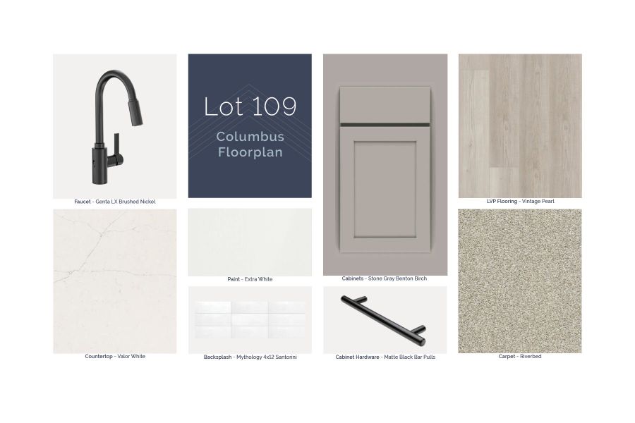 Design Selections Design Selections