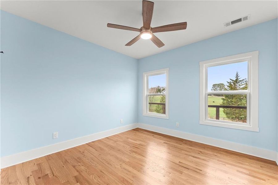 Spacious, unfurnished interior of a new home in , Demorest (Image 22). Spacious, unfurnished interior of a new home in , Demorest (Image 22).