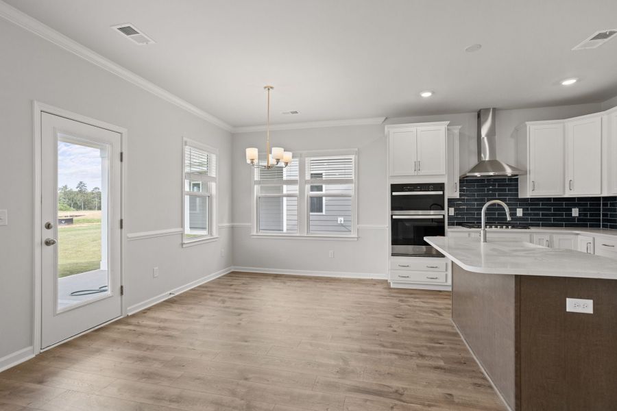 1,773sf New Home in Seneca, SC.  - Slide 9