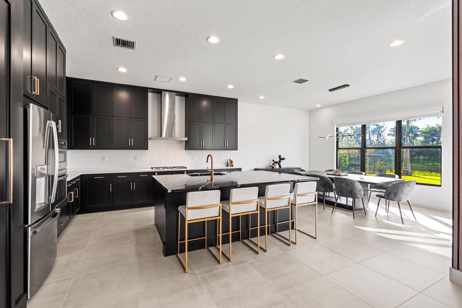 Kitchen Kitchen