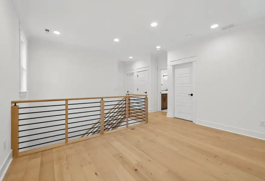 Cameron Floor Plan, Loft - 7 of 12