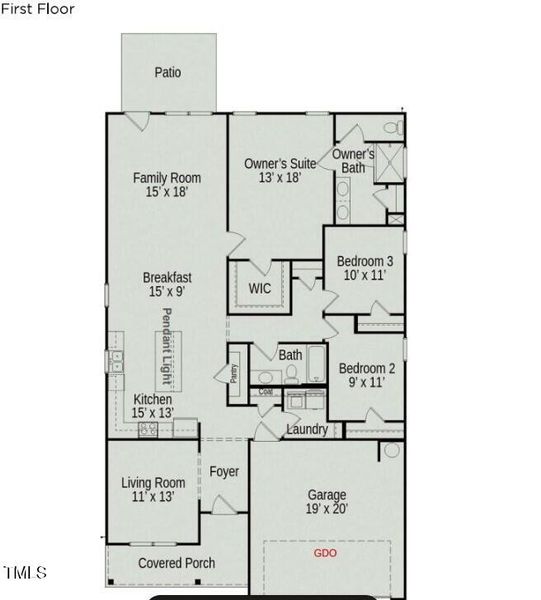 Floor Plan Floor Plan