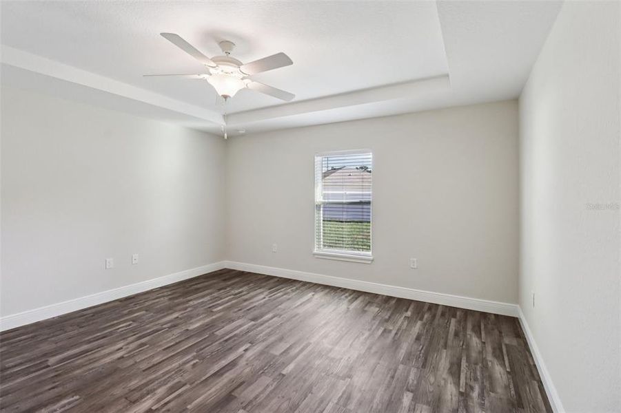 Spacious, unfurnished interior of a new home in , Ocala (Image 37).