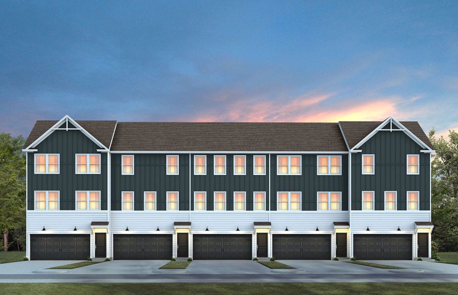 Image 15 of a home in Everton.