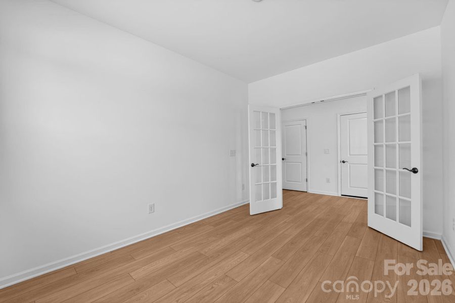 Spacious, unfurnished interior of a new home in Roselyn, Lancaster (Image 20).