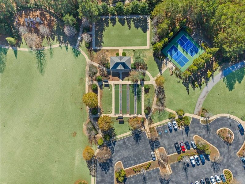 Community amenities in Del Webb at Lake Oconee, Greensboro (Image 21).