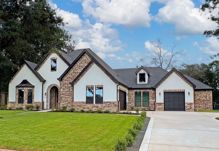 Welcome to 210 Hogans Ln located in the gated golf course community of Legendary Oaks Welcome to 210 Hogans Ln located in the gated golf course community of Legendary Oaks