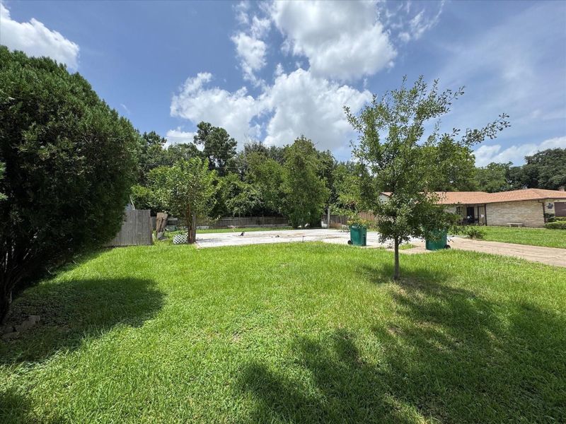 Natural landscape and outdoor views near in Houston (Image 5). Natural landscape and outdoor views near in Houston (Image 5).