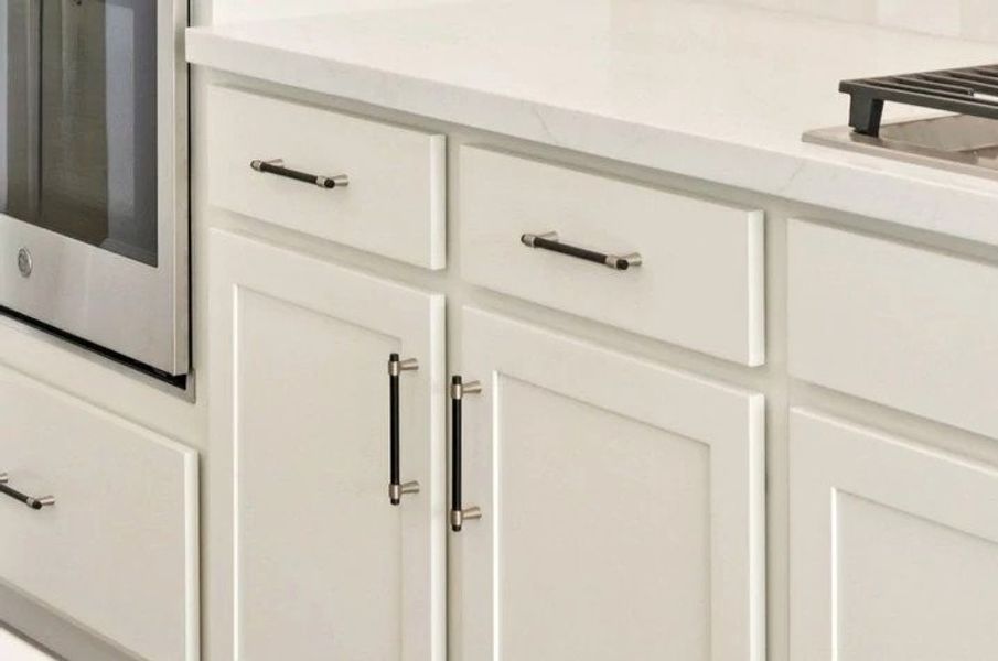 Sample serene studio finishes. Not actual home, options may vary Sample serene studio finishes. Not actual home, options may vary