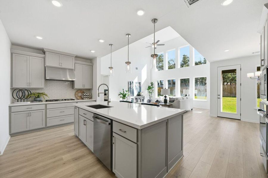 1800 Plum Tree Way ~ Ready Now