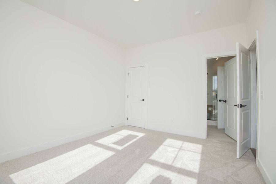 *Photo of actual home