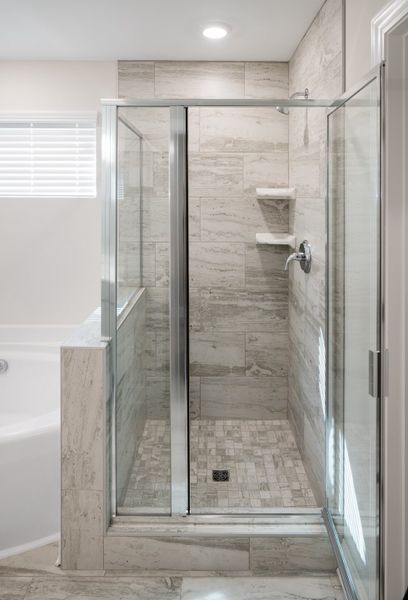 Representative furnished interior of a home built from the The Calle by Cothran Homes in Holly Ridge, Greenville (Image 11). Representative furnished interior of a home built from the The Calle by Cothran Homes in Holly Ridge, Greenville (Image 11).