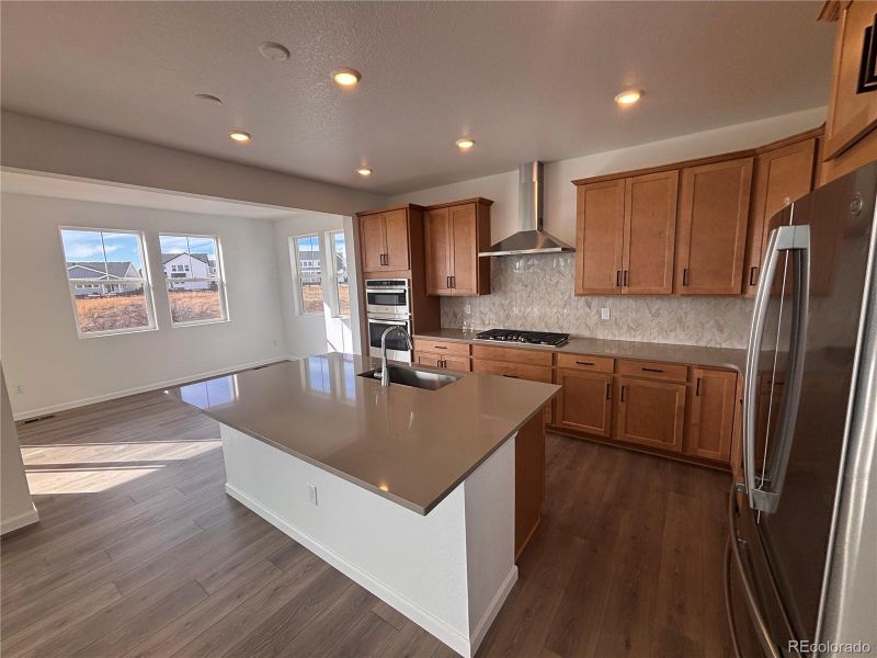 3626 Recess Lane ~ Under Construction