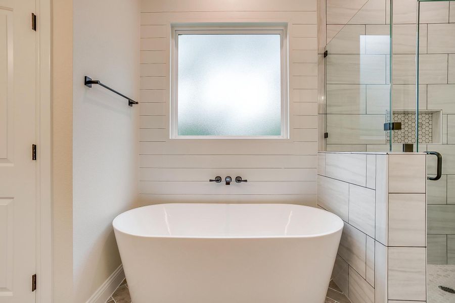 Representative furnished interior of a home built from the Cherry Laurel by Trinity Classic Homes in Zion Trails, Poolville (Image 18). Representative furnished interior of a home built from the Cherry Laurel by Trinity Classic Homes in Zion Trails, Poolville (Image 18).