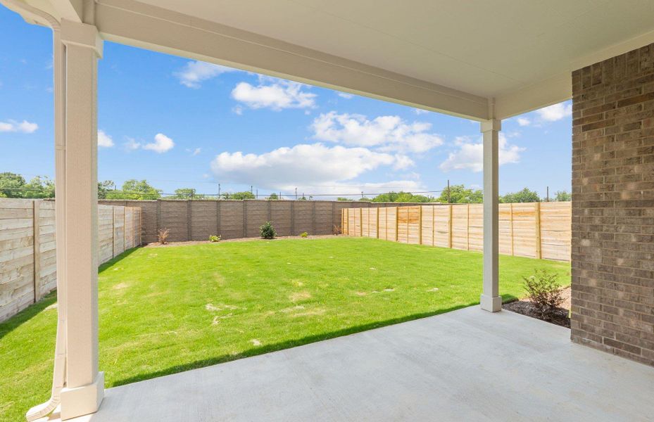 Image 20 of a home in Horizon Lake. Image 20 of a home in Horizon Lake.
