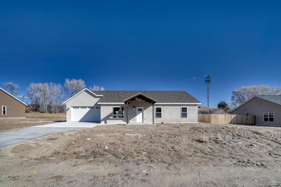 874 Hoover Circle, Poncha Springs, CO 81242 874 Hoover Circle, Poncha Springs, CO 81242