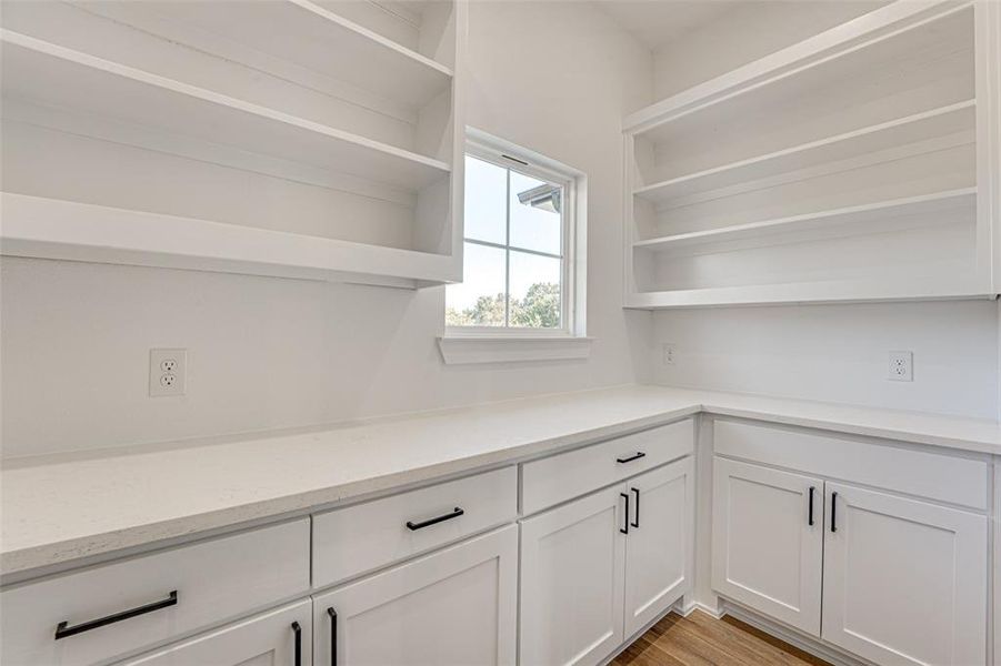 HUGE PANTRY HUGE PANTRY