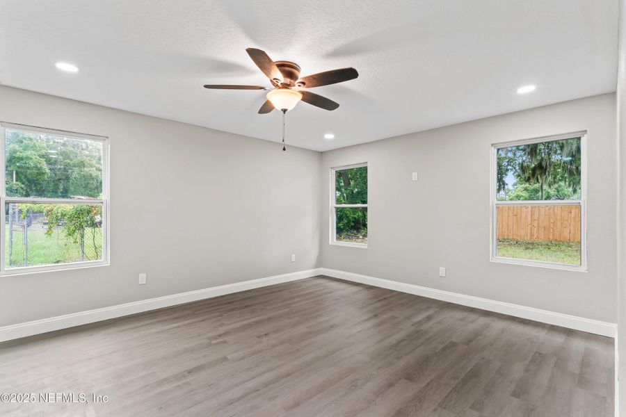 Spacious, unfurnished interior of a new home in , Jacksonville (Image 14). Spacious, unfurnished interior of a new home in , Jacksonville (Image 14).