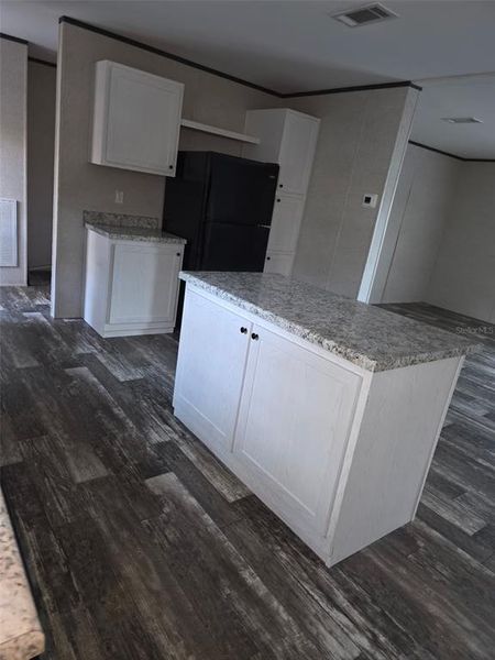 In-progress construction of a new home in , Spring Hill, FL (Image 22).