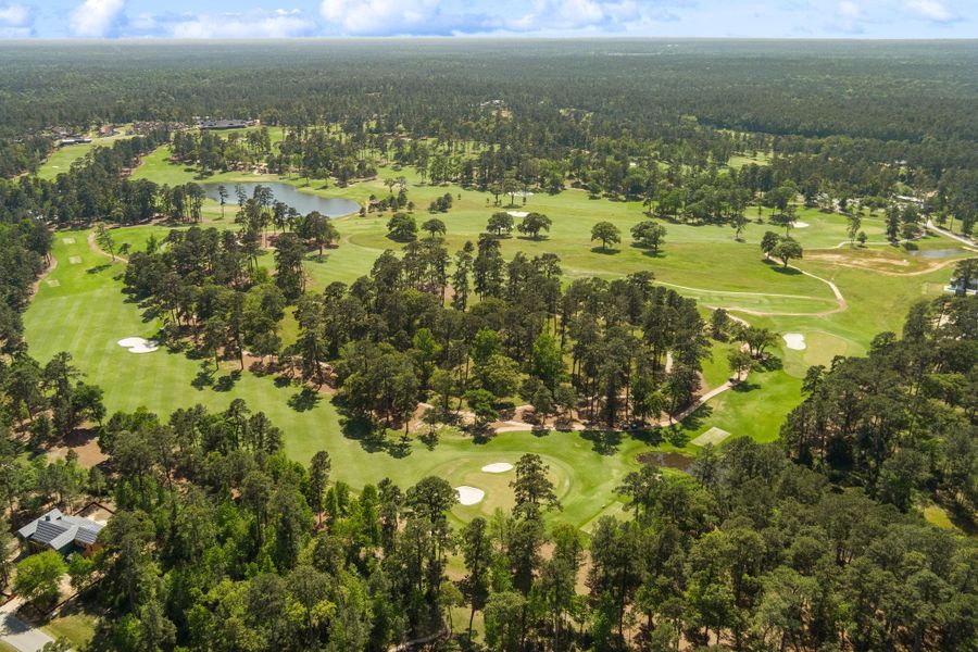 Natural landscape and outdoor views near  in Montgomery (Image 46).