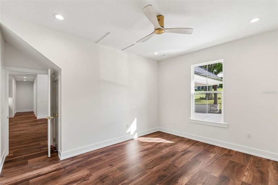Spacious, unfurnished interior of a new home in , Auburndale (Image 59). Spacious, unfurnished interior of a new home in , Auburndale (Image 59).