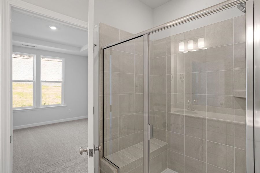 Image 30 of a home in Ovation at Sweetbrier.
